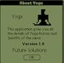 YOGA PACKAGE