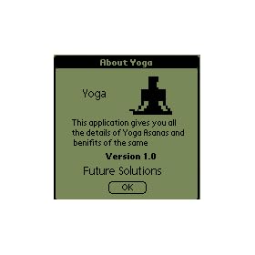 YOGA PACKAGE