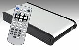 DC-MC25U/S HDD MEDIAPLAYERKITwith�ԍڃL�b�g