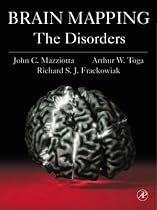 Brain Mapping: The Disorders