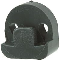 Glaesel Violin/Viola Tourte Mute