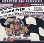 Grand Prix (1966 Film) / Ryan's Daughter (1970 Film)