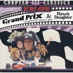 Grand Prix/Ryan's Daughter [US-Import]