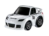 Qステア QS05 RX-8 マツダスピードパージョン　（A/B）