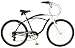 Schwinn Southport Men's Cruiser Bike (26-Inch Wheels)
