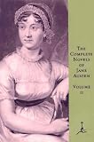 Jane Austen: The Complete Novels