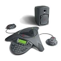 Buy Polycom 2200-07142-001 Polycom SoundStation VTX1000 with Mics and Subwoofer