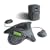 Polycom 2200 07142 001 Soundstation Vtx 1000 Cnfrc Phn with vtx Wideband Voice&gain Ctrlw mic