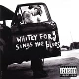 Music : Whitey Ford Sings the Blues