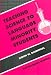 Books : Teaching Science to Language Minority Students: Theory and Practice (Bilingual Education and Bilingualism, No 3)