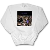 Las Vegas - Las Vegas The Strip - Sweatshirts