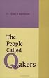 The People Called Quakers