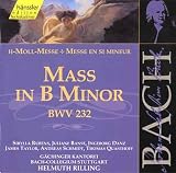 Bach: Mass in B minor, BWV 232