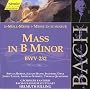 Bach: Mass in B minor, BWV 232 ~ Jean-S�bastien Bach