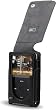 Belkin Flip Case for iPod 5G, 5.5G (Black)