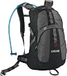 CamelBak Men's Cloud Walker 2.1-Liter Hydration Pack (Black/Graphite)