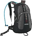 CamelBak Men's Cloud Walker 2.1-Liter Hydration Pack (Black/Graphite)