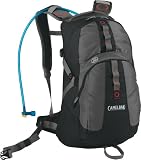 CamelBak Men's Cloud Walker 2.1-Liter Hydration Pack (Black/Graphite)