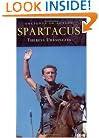 Spartacus (Ancients in Action)