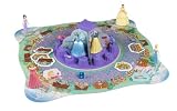 Disney Princess Gowns and Crowns Dress Up Game
