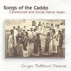 The Songs of Caddo, Vol. 1 & 2