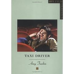 Taxi Driver (BFI Film Classics)
