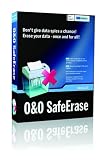 O&O SafeErase V2.0 Single Computer