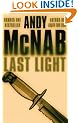 Last Light (Nick Stone 04)