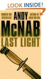 Last Light (Nick Stone 04)