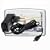 IMOOVE - Chargeur Secteur Alimentation pour GPS TomTom One XL / Go 520 / 720 / 920 / 630 / 730 / 930 / 740 / 940