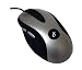 Electronics : iConcepts 5 Button Wired Laser Mouse - USB/PS2 (83050N)