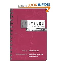 The Cyborg Handbook