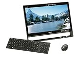 Sony VAIO VPC-J11AFX/B Intel Pentium Dual Core P6100 21.5-Inch Full HD Touc ....