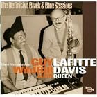 Three Men on a Beat by  Guy Lafitte and Wild Bill Davis 