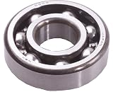 Beck Arnley  051-3327  Bearing