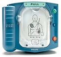 Philips HeartStart OnSite Defibrillator AED