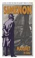 Maigret in Exile (Maigret Series of Mystery Novels)