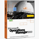 Microsoft Operations Manager 2000 (1-processor License)