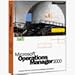 Microsoft Operations Manager 2000 (1-processor License)
