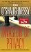 Books : Invasion of Privacy