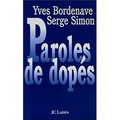 Parole de dop�s