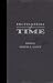 Book Encyclopedia of Time (Garland Reference Library of Social Science)