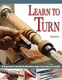 LEARN TO TURN BY BARRY GROSS