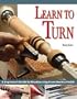 LEARN TO TURN BY BARRY GROSS