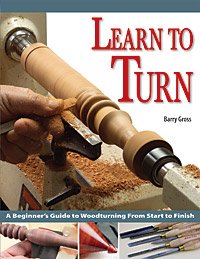 LEARN TO TURN BY BARRY GROSS