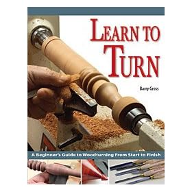 LEARN TO TURN BY BARRY GROSS