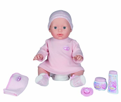 Zapf Creation 790618 - Baby Annabell Care for me Preisvergleich