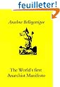 World's First Anarchist Manifesto