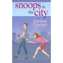 Snoops in the City
