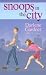Books : Snoops in the City
